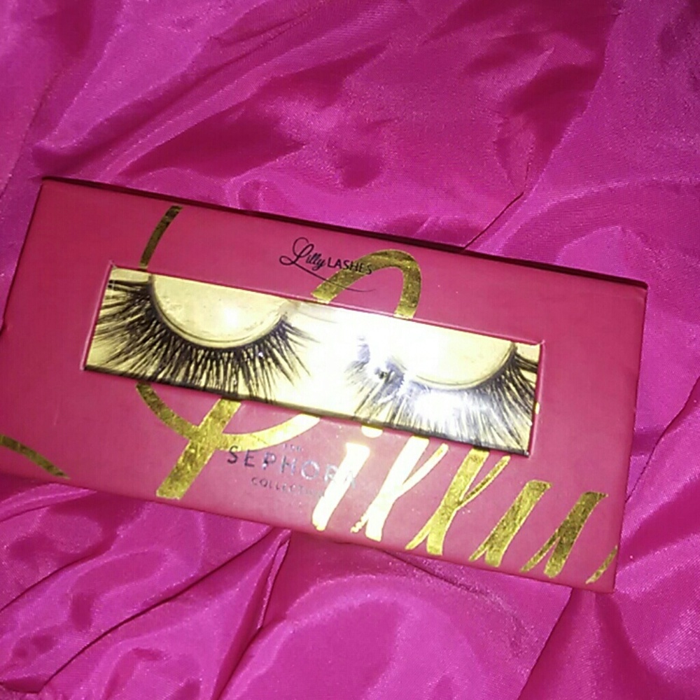 Lashes